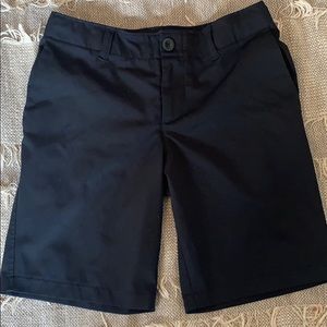 Boys Under Armour Shorts 8